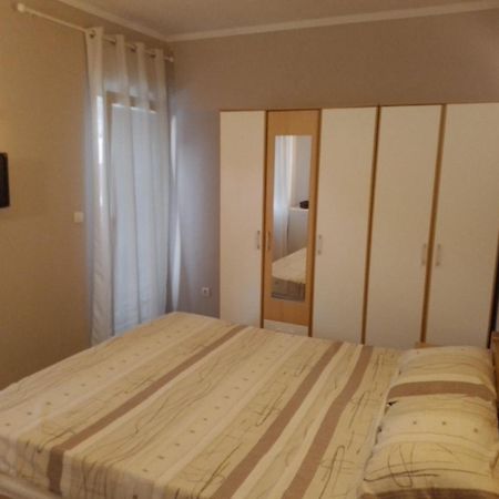 Apartments Grubor Budva Exterior photo