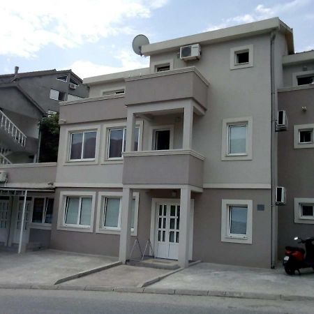 Apartments Grubor Budva Exterior photo