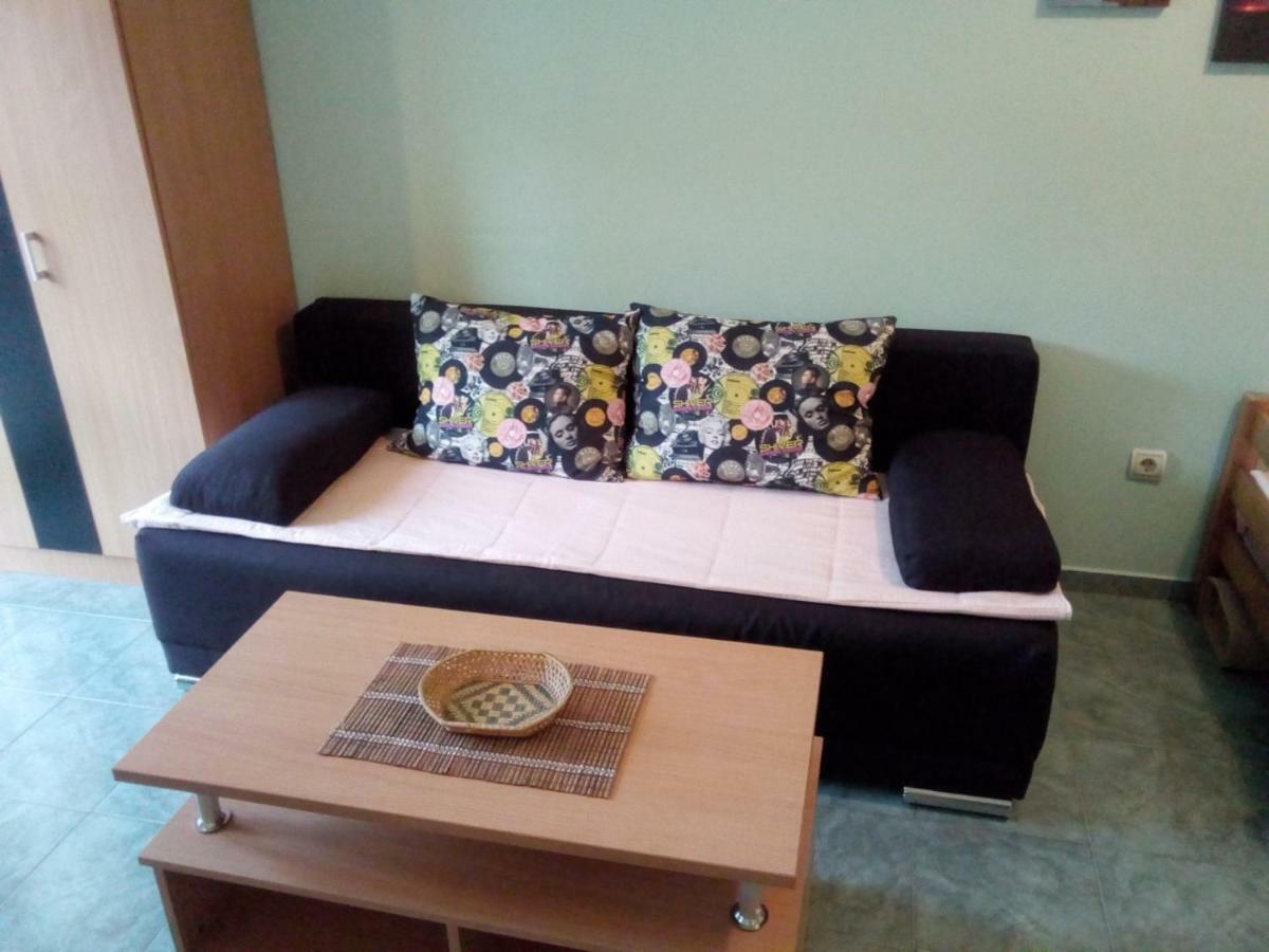 Apartments Grubor Budva Room photo
