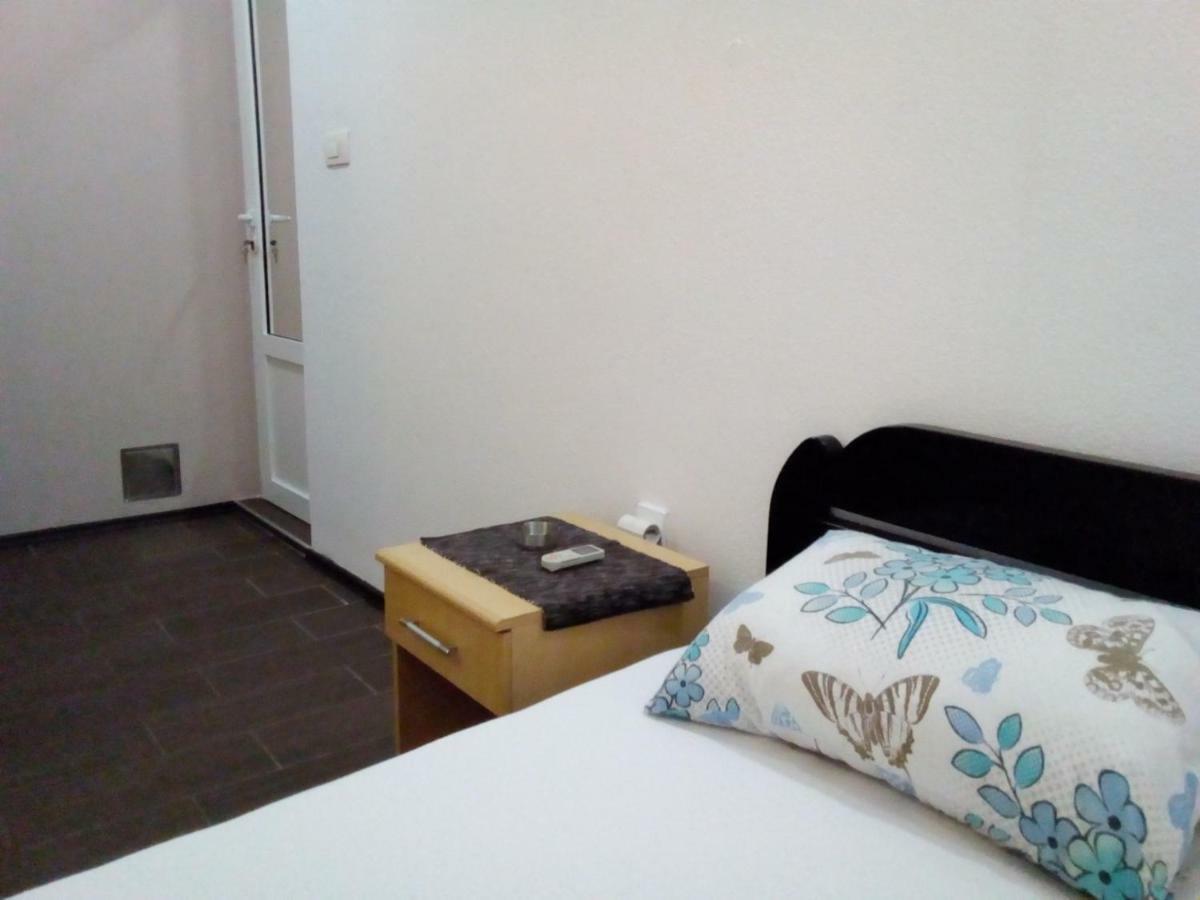 Apartments Grubor Budva Exterior photo